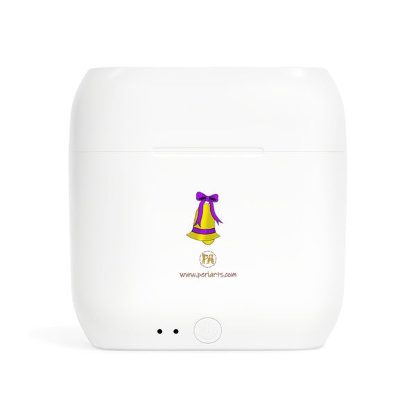 Shell Bell Essos Wireless Earbuds