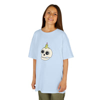 Frank the Headlight Kids Heavy Cotton™ Tee