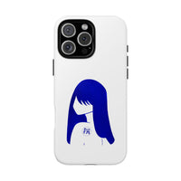 Blue Lucy Tough Cases