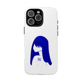 Blue Lucy Tough Cases
