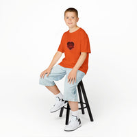 Heartmail Kids Heavy Cotton™ Tee