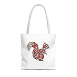 Squirrel Tote Bag