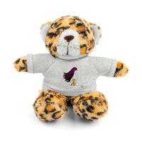 Lucy Love Stuffed Animals with Tee