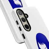 Blue Lucy Tough Cases