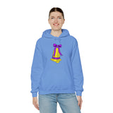 Shell Bell Unisex Heavy Blend™ Hooded Sweatshirt