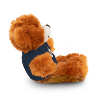 Frank the Headlight Stuffed Animals with Tee