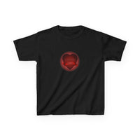 Heartmail Kids Heavy Cotton™ Tee
