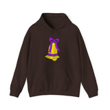Shell Bell Unisex Heavy Blend™ Hooded Sweatshirt