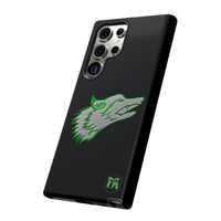 Wolf Tough Cases