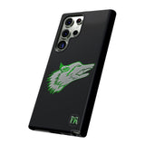 Wolf Tough Cases