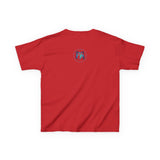 Classic Blue Kids Heavy Cotton™ Tee