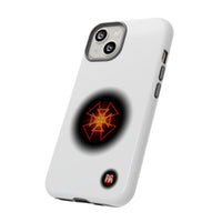 Orange Star Tough Cases