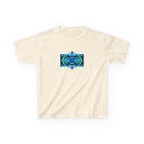 Classic Blue Kids Heavy Cotton™ Tee