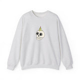 Frank the Headlight Unisex Heavy Blend™ Crewneck Sweatshirt