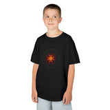 Orange Star Kids Heavy Cotton™ Tee
