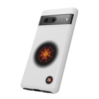 Orange Star Tough Cases