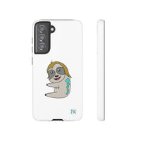 Sandy the Sloth Tough Cases