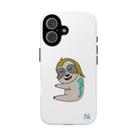 Sandy the Sloth Tough Cases