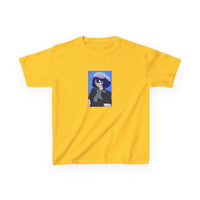Becca's Lucy Kids Heavy Cotton™ Tee