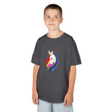 Lily the Unicorn Kids Heavy Cotton™ Tee