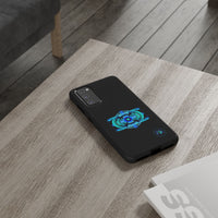 Classic Blue Tough Cases
