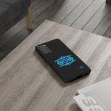 Classic Blue Tough Cases