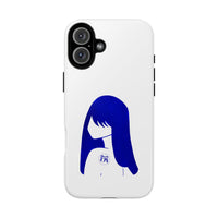 Blue Lucy Tough Cases
