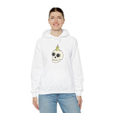 Frank the Headlight Unisex Heavy Blend™ Hooded Sweatshirt