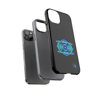 Classic Blue Tough Cases