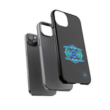 Classic Blue Tough Cases