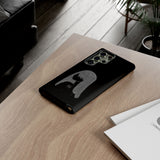Graphite Lucy Tough Cases