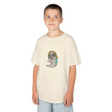 Sandy the Sloth Kids Heavy Cotton™ Tee