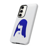 Blue Lucy Tough Cases