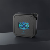Classic Blue Blackwater Outdoor Bluetooth Speaker