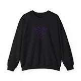 Emblem Unisex Heavy Blend™ Crewneck Sweatshirt