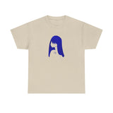 Blue Lucy Unisex Heavy Cotton Tee