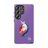 Lily the Unicorn Tough Cases