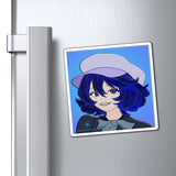 Becca's Lucy Magnets