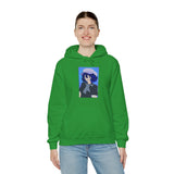 Becca's Lucy Unisex Heavy Blend™ Hooded Sweatshirt