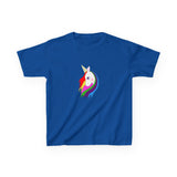 Lily the Unicorn Kids Heavy Cotton™ Tee