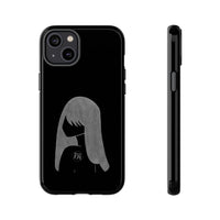 Graphite Lucy Tough Cases