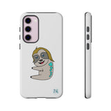 Sandy the Sloth Tough Cases