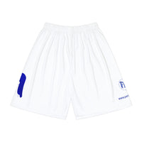 Blue Lucy Men’s Sports Shorts