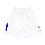Blue Lucy Men’s Sports Shorts