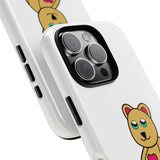 Peri Bear Tough Cases