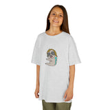 Sandy the Sloth Kids Heavy Cotton™ Tee