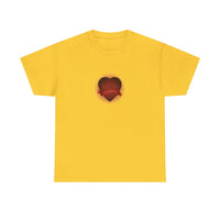 Heartmail Unisex Heavy Cotton Tee