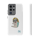 Sandy the Sloth Tough Cases