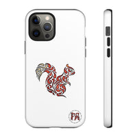 Squirrel Tough Cases