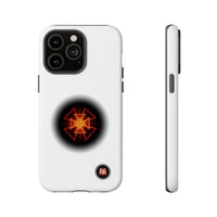 Orange Star Tough Cases